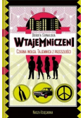 Czarna wołga Tajemnica z przeszłości