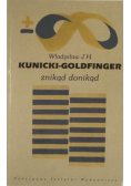 Znikąd donikąd