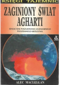 Zaginiony świat Agharti
