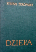 Żeromski Dzieła Syzyfowe Prace