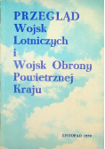 Przegląd wojsk lotniczych i wojsk obrony powietrznej