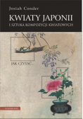 Kwiaty Japonii i sztuka kompozycji kwiatowych