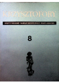 Krzysztofory zeszyt 8