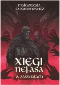 Xięgi Nefasa W zaświatach