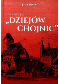 Wypisy do dziejów Chojnic