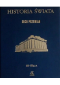 Historia świata Duch przemian