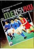 Droga do Meksyku