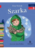 Czytam sobie poziom 3 Szarka