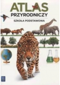 Atlas przyrodniczy Szkoła podstawowa