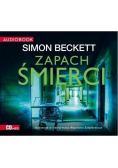 Zapach śmierci Audiobook