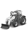 Fendt 1050 Vario z ładowarką BBURAGO
