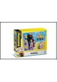 Puzzle 80 Minions