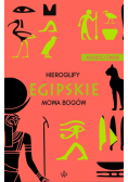 Hieroglify egipskie