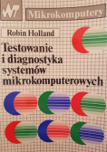 Testowanie i diagnostyka systemów mikrokomputerowych
