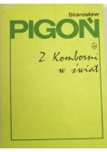 Z Komborni w świat