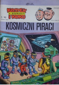 Kosmiczni Piraci