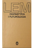 Fantastyka i futurologia Tom II
