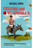 Ostatnie dni Władimira P.