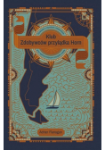 Klub Zdobywców przylądka Horn
