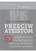 Przeciw Ateistom