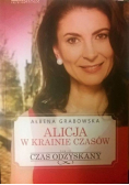 Alicja w krainie czasów Tom III Czas odzyskany NOWA