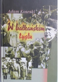 W bałkańskim tyglu