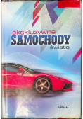 Ekskluzywne samochody świata
