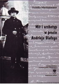 Mit i archetyp w prozie Andrieja Biełego