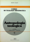 Antropologia teologica 9
