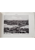 Vues de Constantinople Ansichten von Konstantinopel Views of Constantinople ok 1900 r.