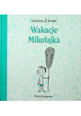 Mikołajek - Wakacje Mikołajka