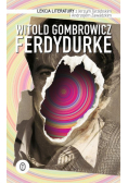 Ferdydurke BR w.2020