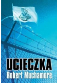 Ucieczka