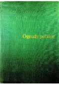 Ogrody polskie
