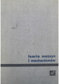 Teoria Maszyn i mechanizmów