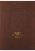 Dzieje Jana Sebastiana Bacha