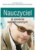 Nauczyciel w świecie współczesnym