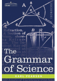 The Grammar of Science
