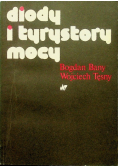 Diody i tyrystory mocy