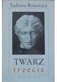 Twarz trzecia