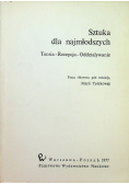Sztuka dla najmłodszych