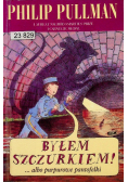 Byłem szczurkiem