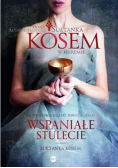 Sułtanka Kosem w Haremie