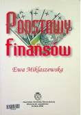 Podstawy finansów