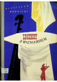 Legendy o Wieniawskim