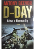 Bitwa o Normandię