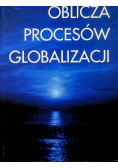 Oblicza procesów globalizacji