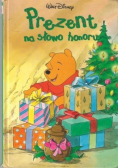 Prezent na słowo honoru
