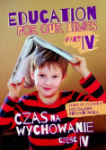 Czas na wychowanie część 4