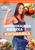 Odchudzająca książka kucharska